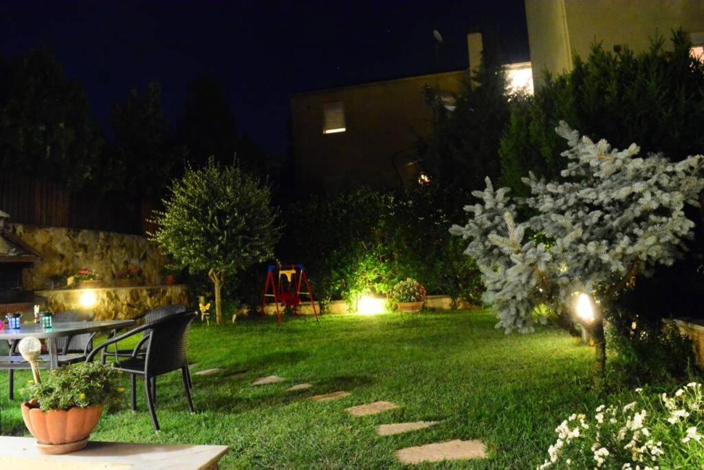 Relaxing Holidays In Nea Irakleitsa Nea Iraklitsa Bagian luar foto